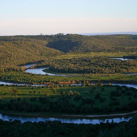 Sibuya Game Reserve And Lodge Kenton-on-Sea Extérieur photo