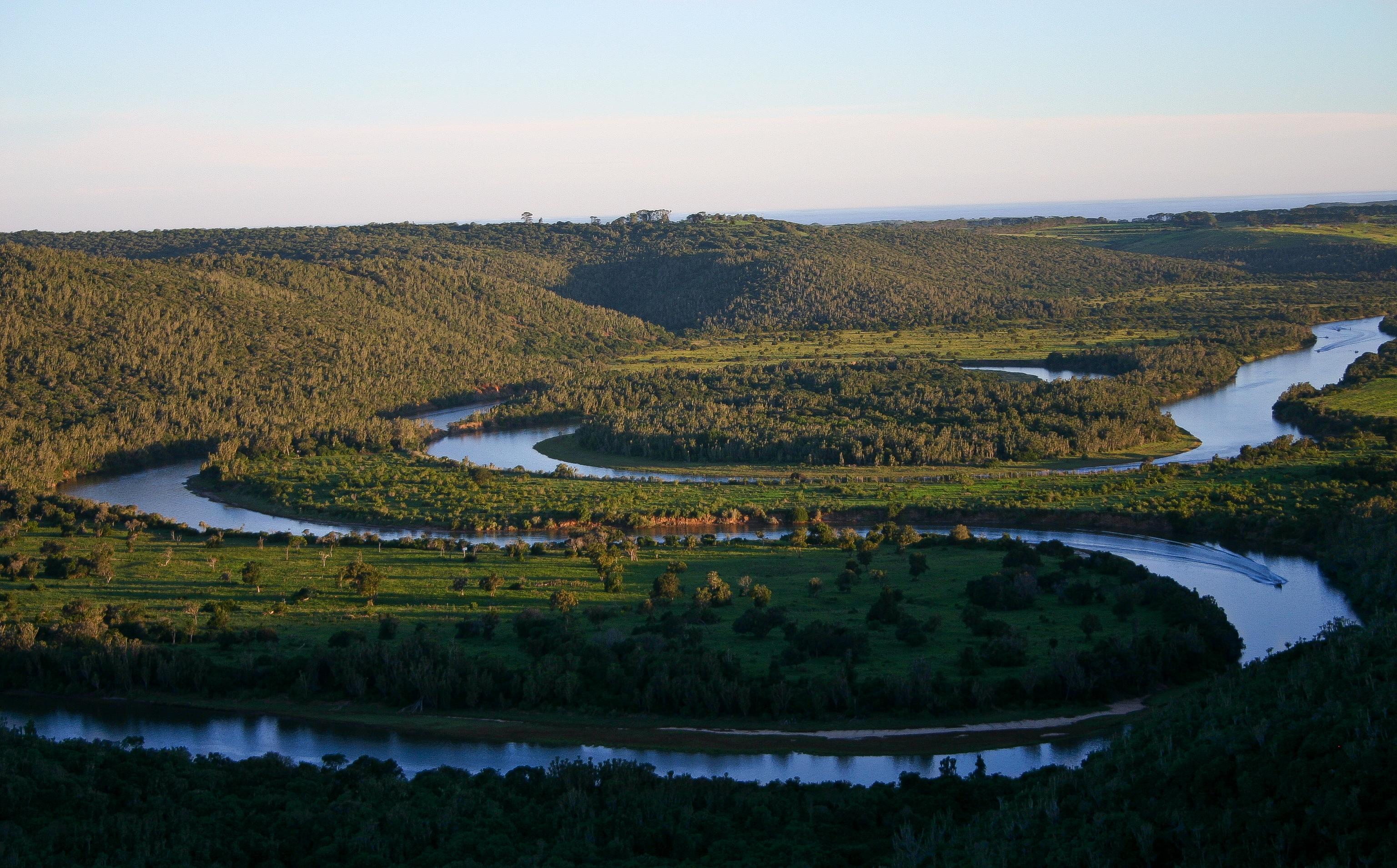 Sibuya Game Reserve And Lodge Kenton-on-Sea Extérieur photo