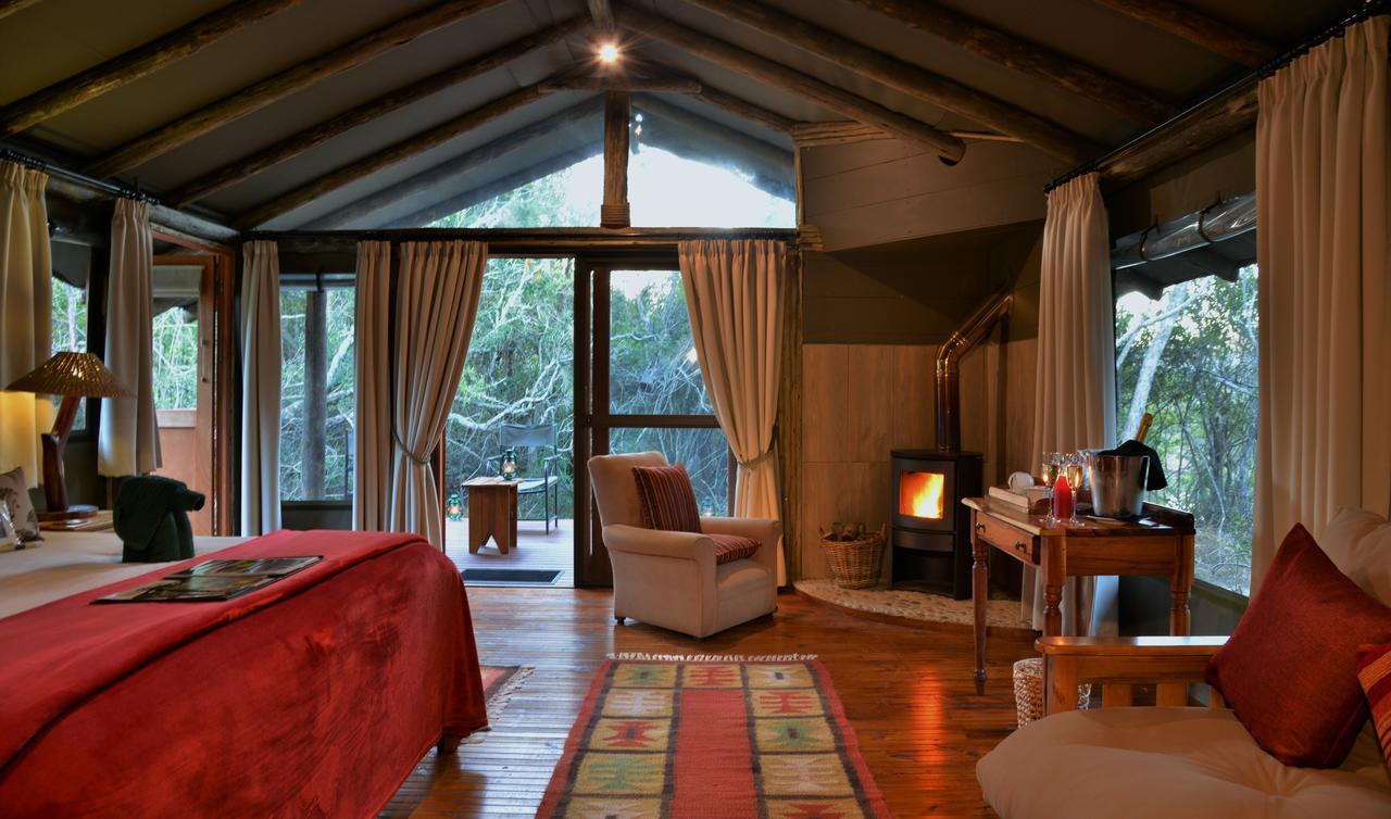 Sibuya Game Reserve And Lodge Kenton-on-Sea Extérieur photo