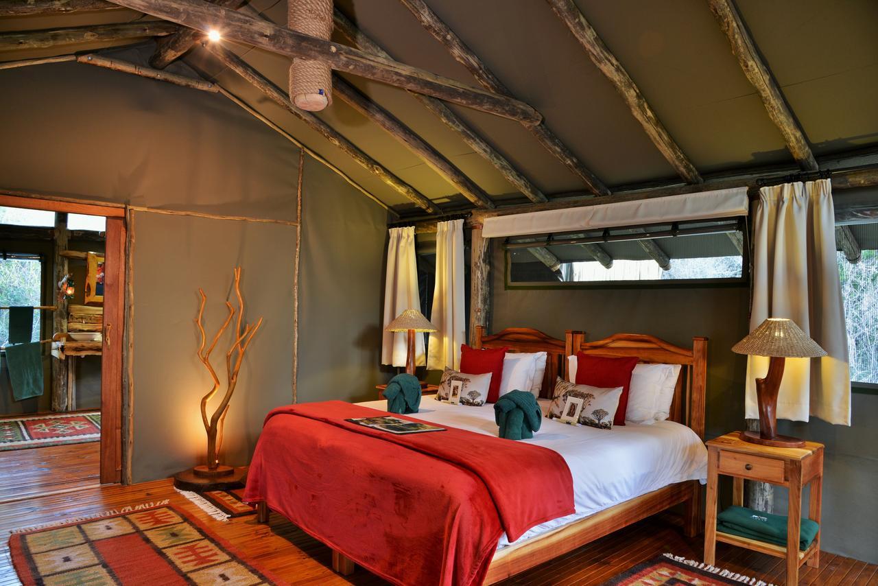 Sibuya Game Reserve And Lodge Kenton-on-Sea Extérieur photo