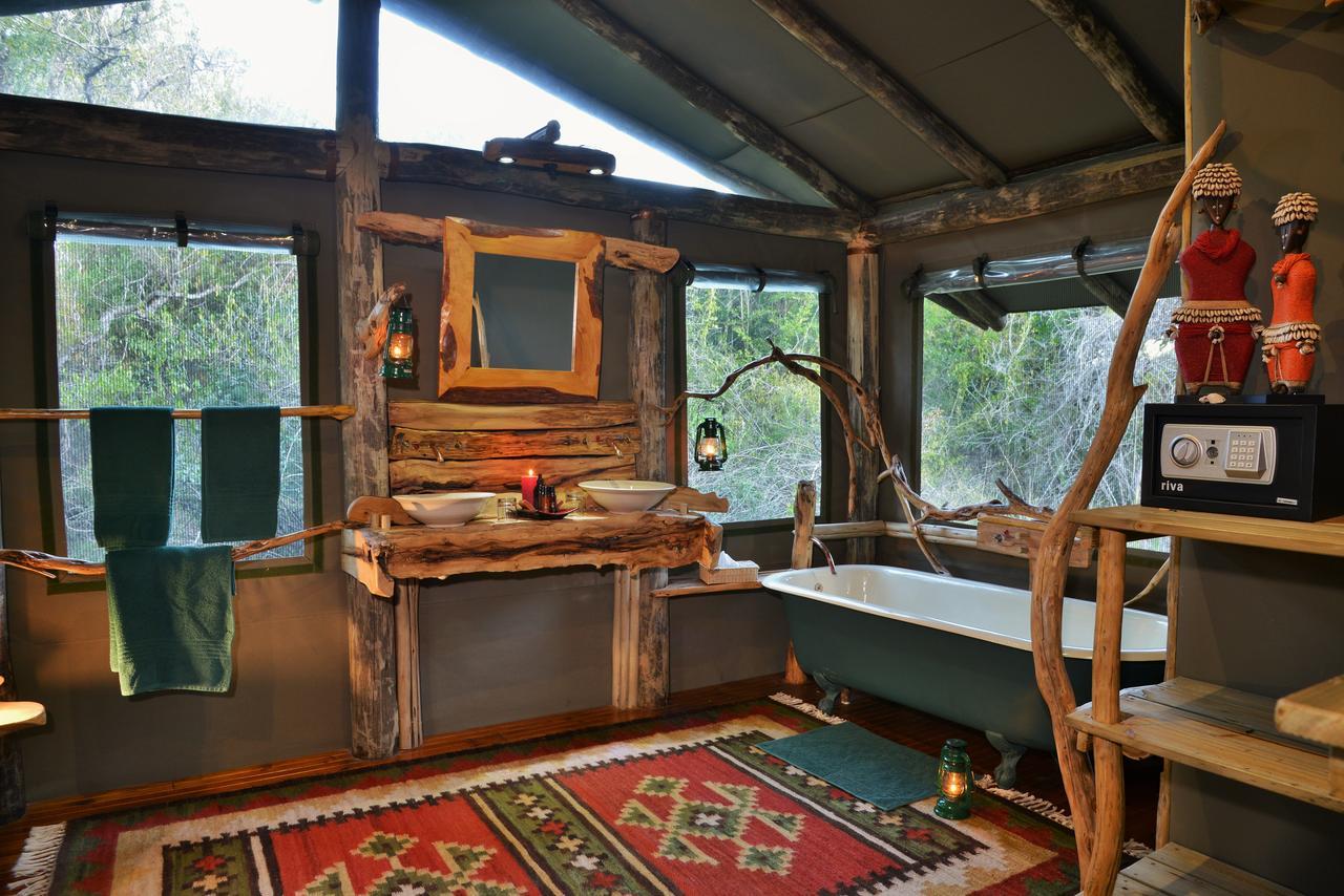 Sibuya Game Reserve And Lodge Kenton-on-Sea Extérieur photo