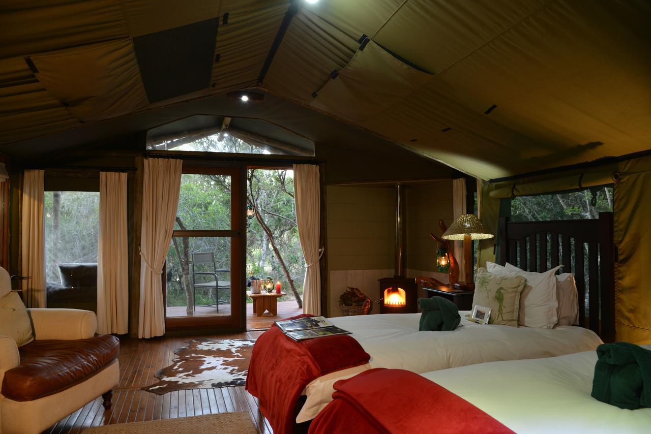 Sibuya Game Reserve And Lodge Kenton-on-Sea Extérieur photo
