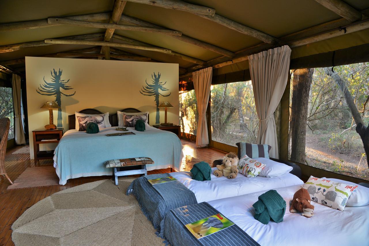 Sibuya Game Reserve And Lodge Kenton-on-Sea Extérieur photo