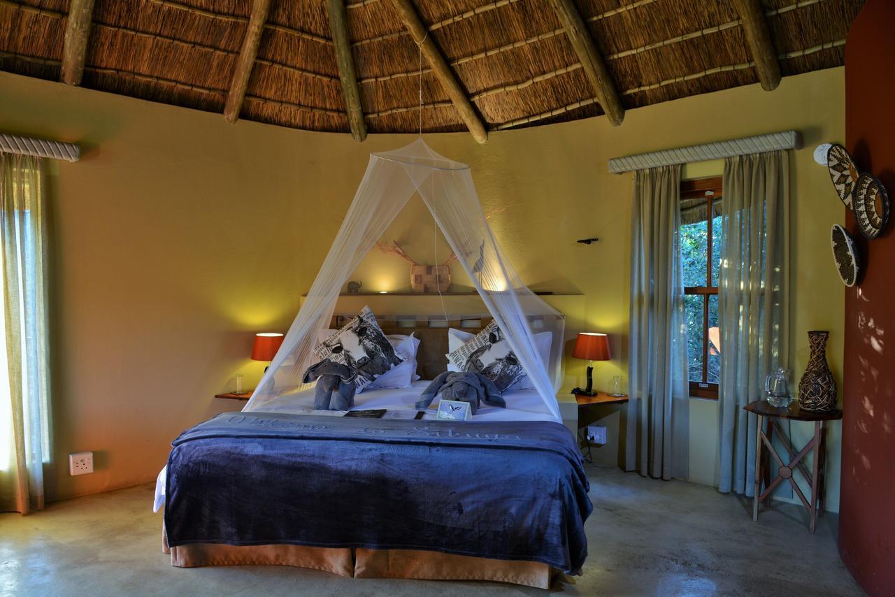 Sibuya Game Reserve And Lodge Kenton-on-Sea Extérieur photo