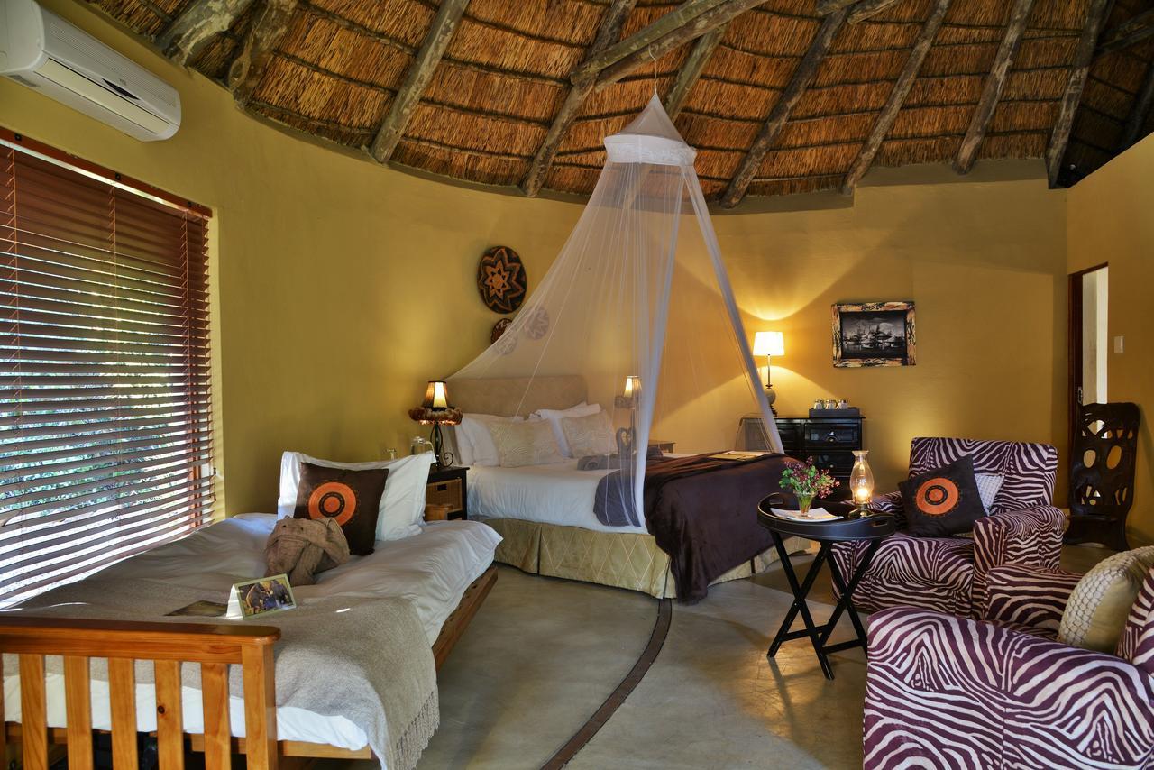 Sibuya Game Reserve And Lodge Kenton-on-Sea Extérieur photo