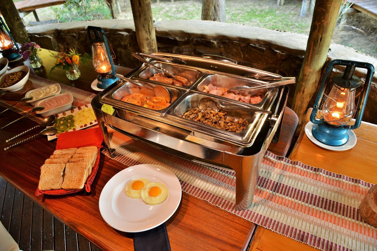 Sibuya Game Reserve And Lodge Kenton-on-Sea Extérieur photo