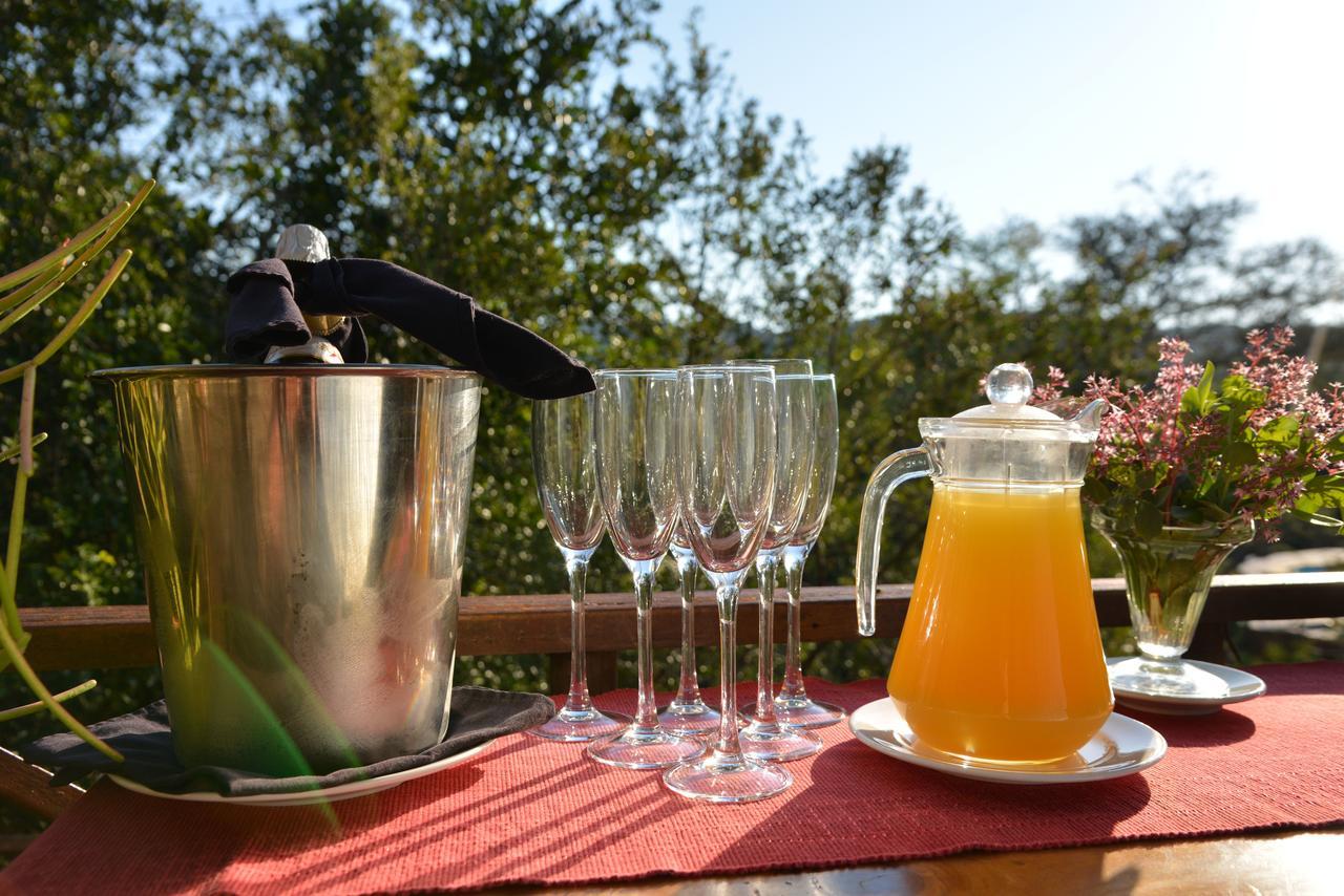 Sibuya Game Reserve And Lodge Kenton-on-Sea Extérieur photo