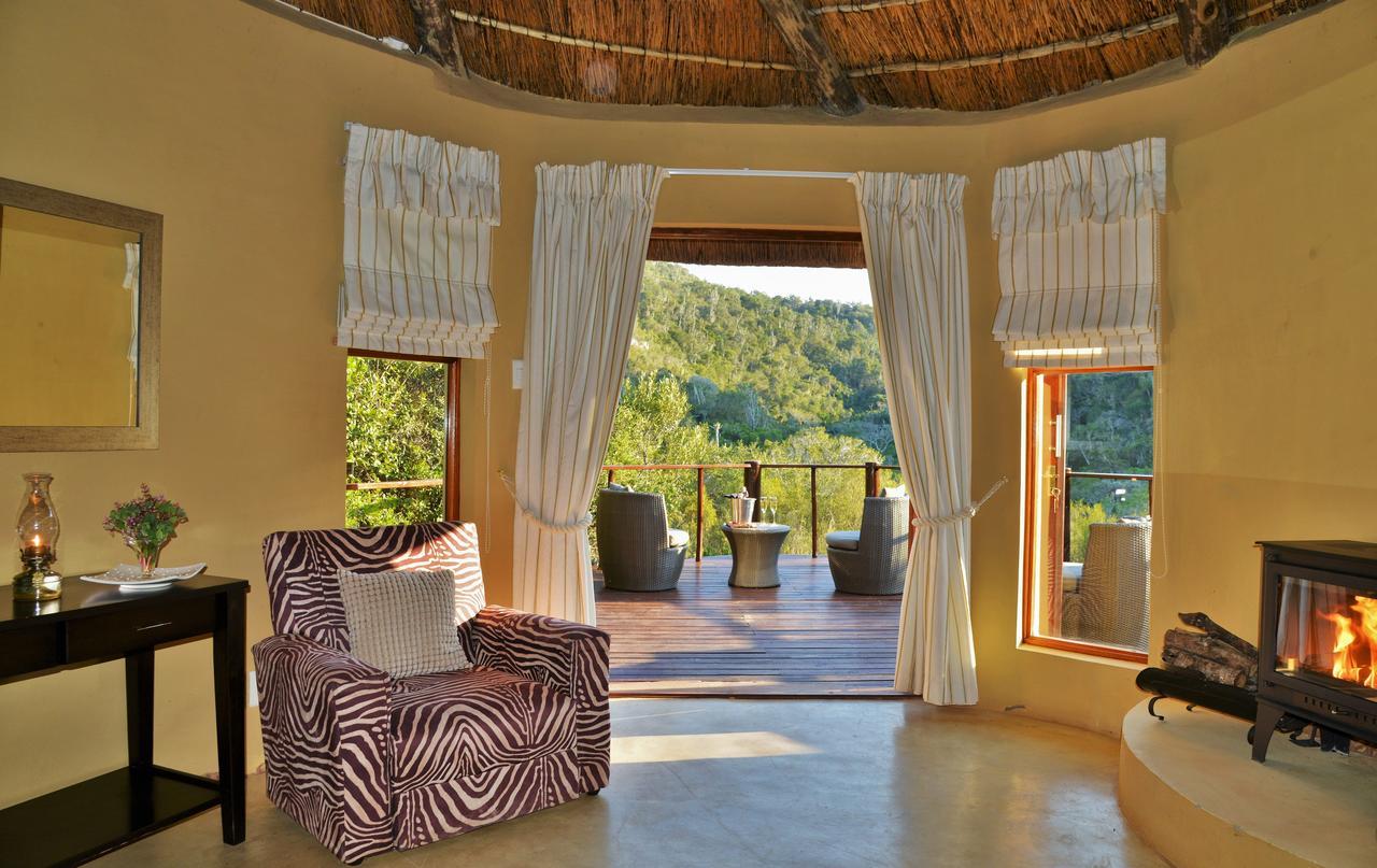 Sibuya Game Reserve And Lodge Kenton-on-Sea Extérieur photo