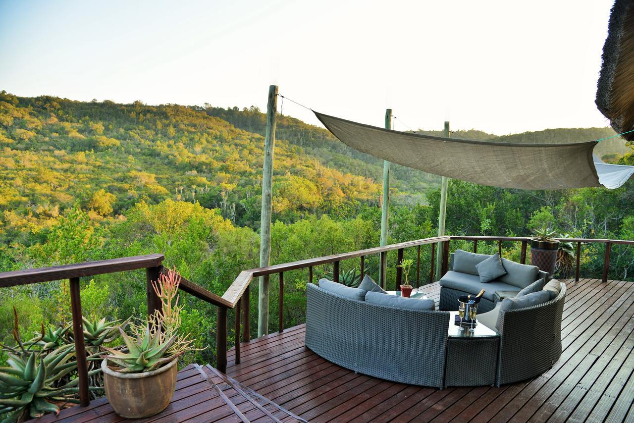 Sibuya Game Reserve And Lodge Kenton-on-Sea Extérieur photo