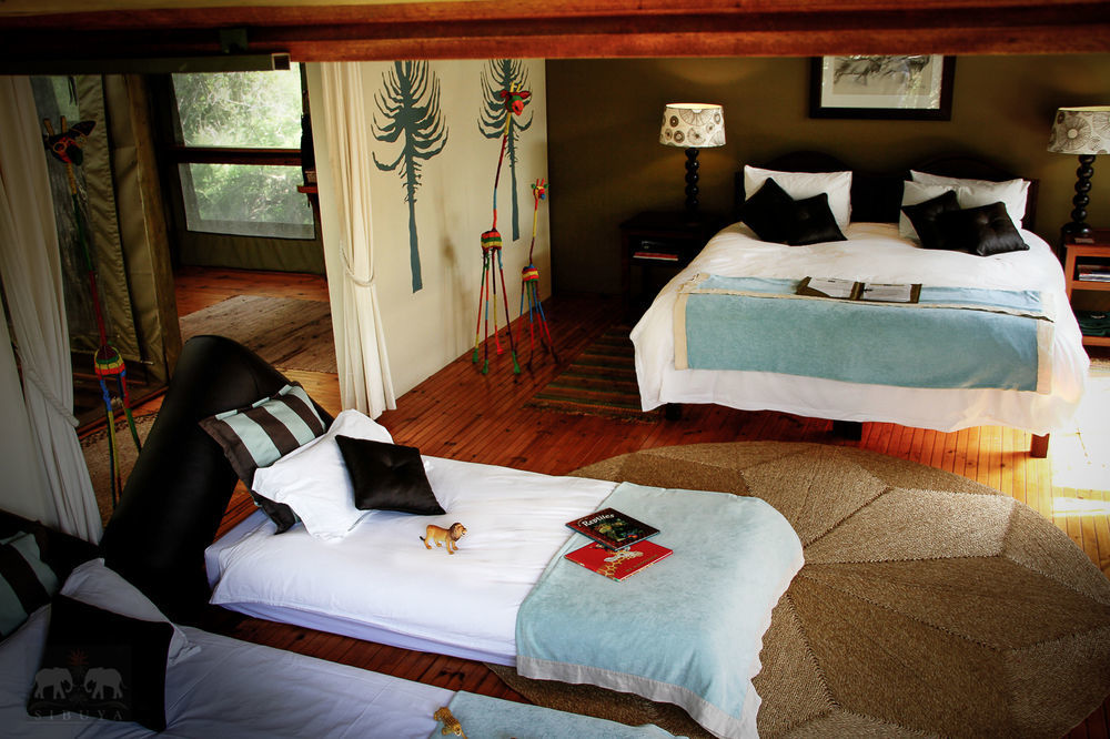 Sibuya Game Reserve And Lodge Kenton-on-Sea Extérieur photo