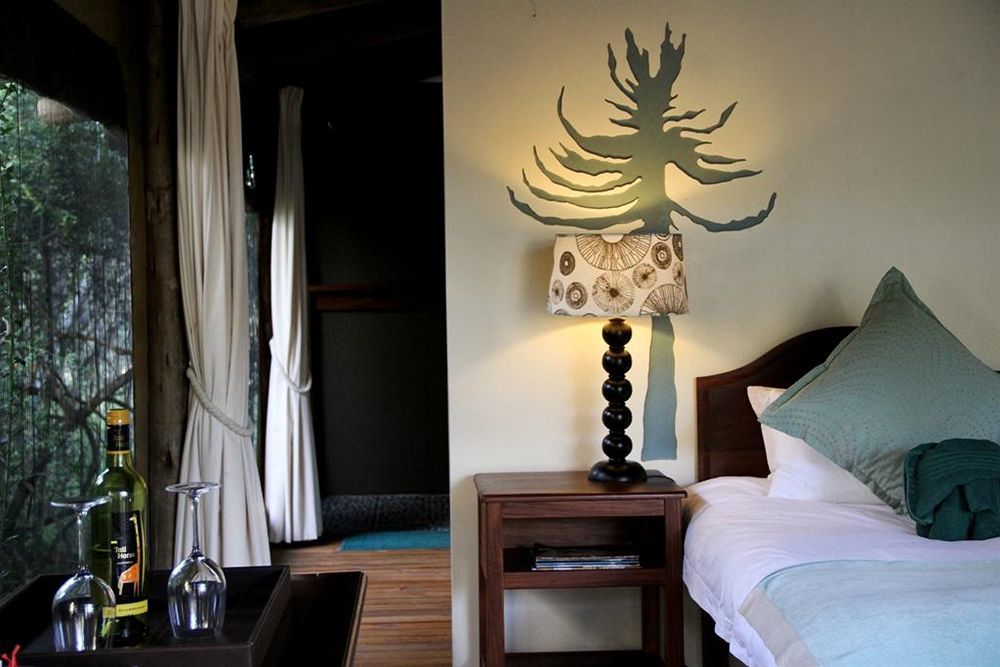 Sibuya Game Reserve And Lodge Kenton-on-Sea Extérieur photo