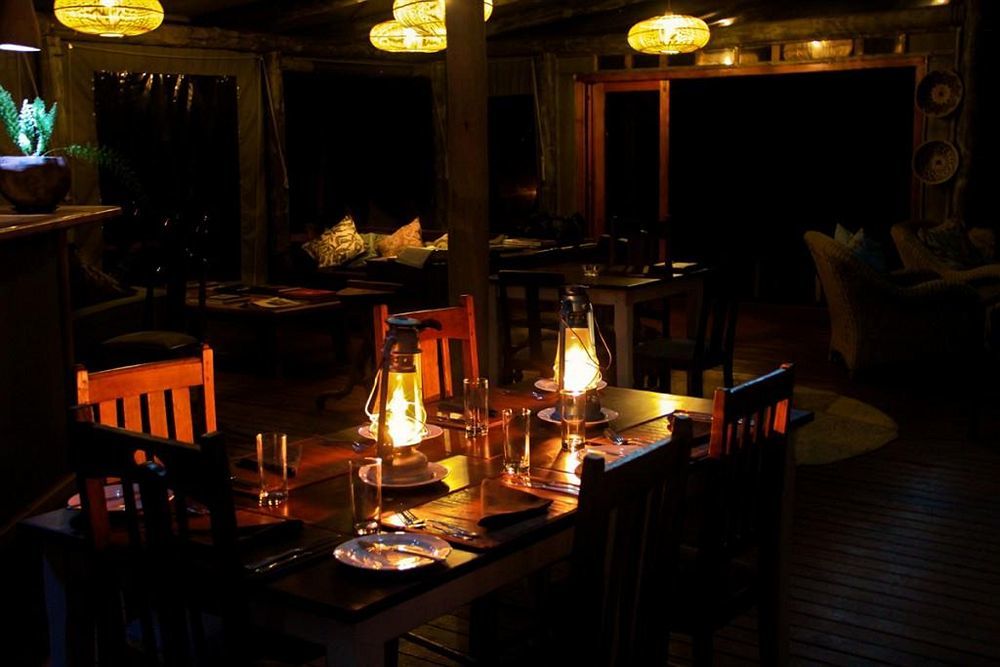 Sibuya Game Reserve And Lodge Kenton-on-Sea Extérieur photo