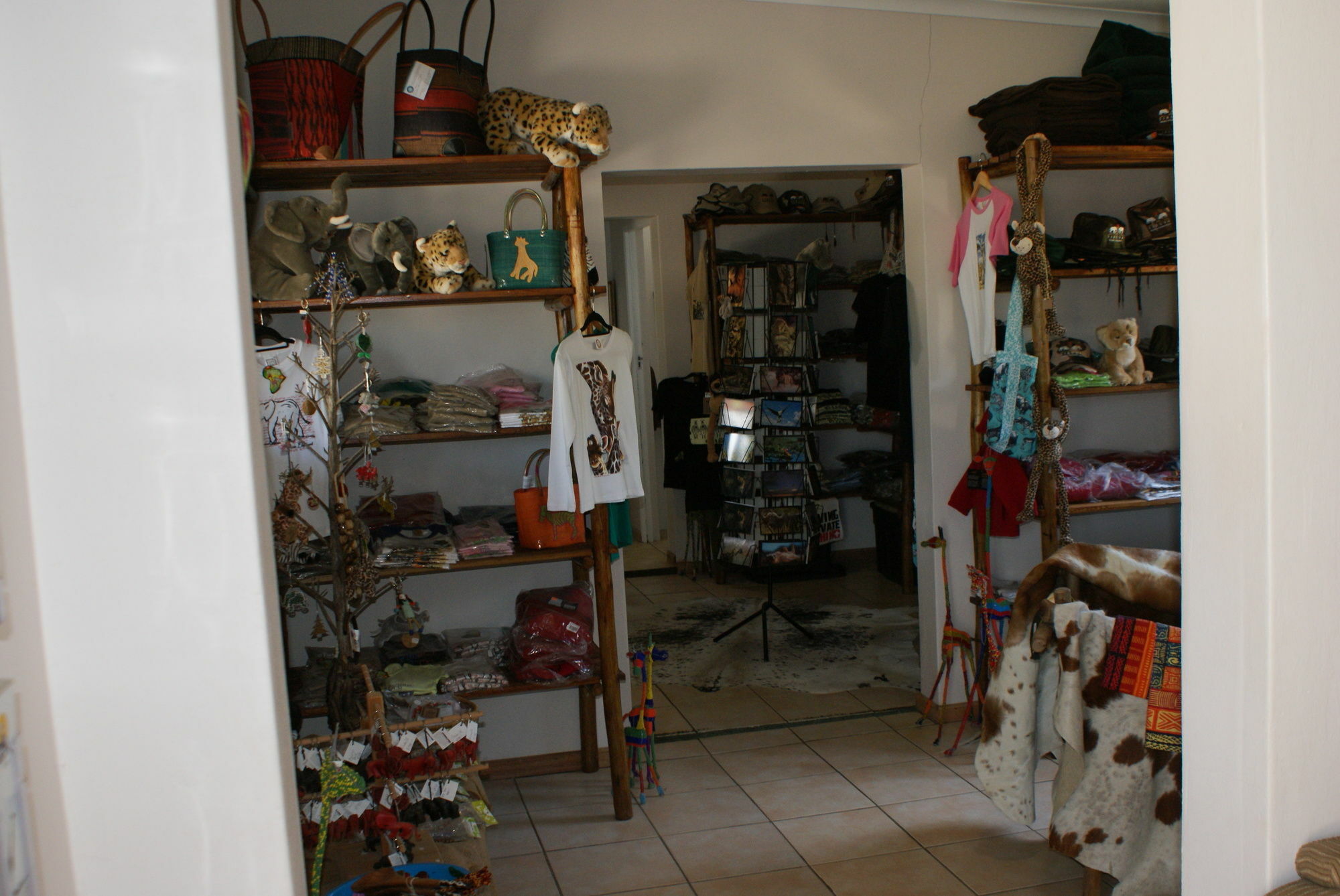 Sibuya Game Reserve And Lodge Kenton-on-Sea Extérieur photo